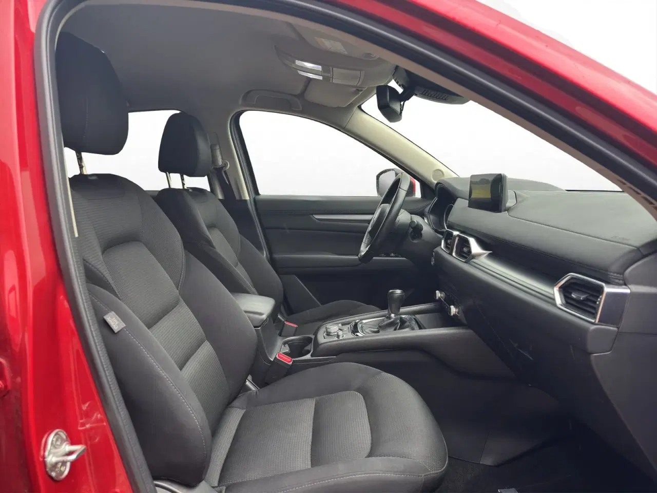 Billede 14 - Mazda CX-5 2,0 SkyActiv-G 165 Sense