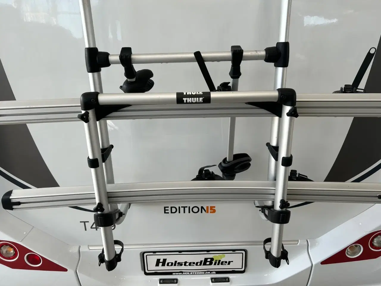 Billede 18 - Fiat Carado 2,3 MJT T459 aut.