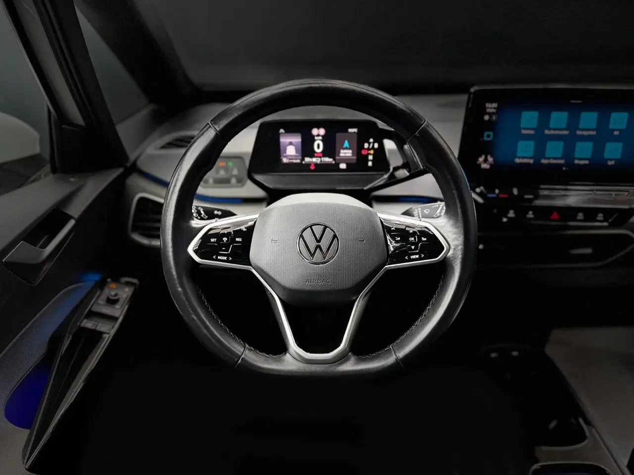 Billede 7 - VW ID.3 45 Pure Performance