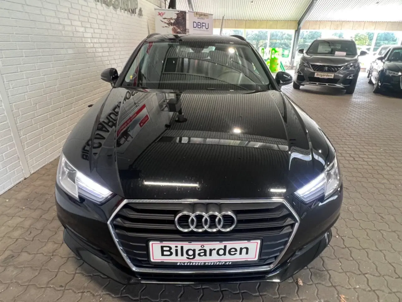 Billede 2 - Audi A4 2,0 TDi 150 Avant S-tr.