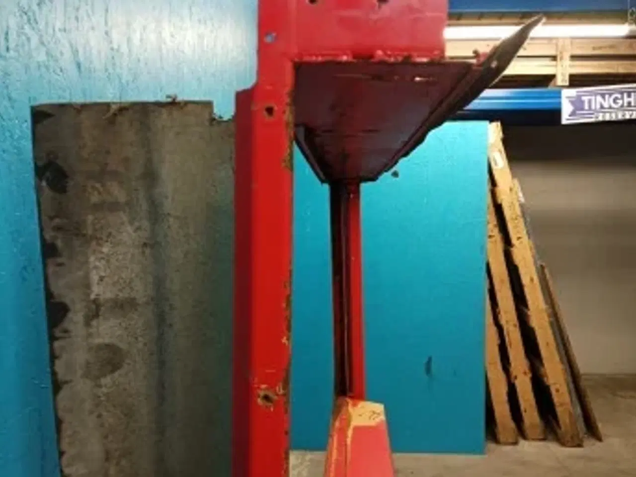 Billede 9 - Massey Ferguson 40 Soldkasse 28480555