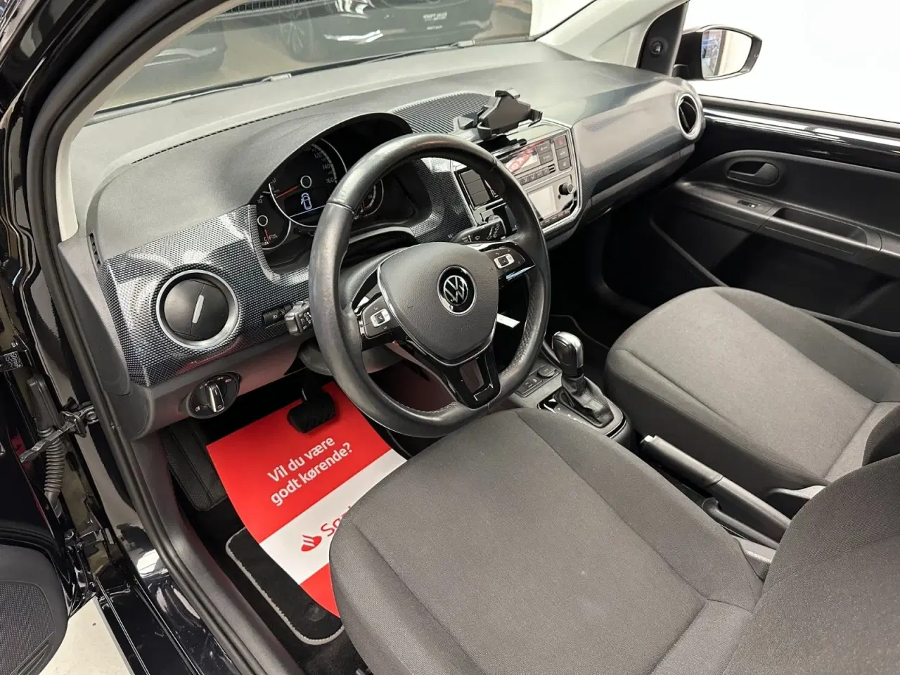 Billede 11 - VW e-Up!  Move Up!