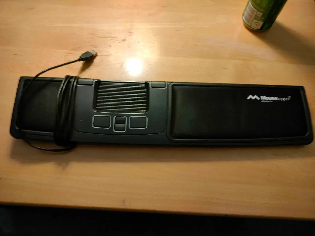 Billede 1 - Mousetrappe advance 2.0