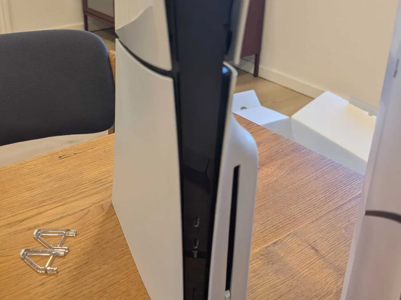 Billede 7 - Playstation 5 Slim Disc Edition