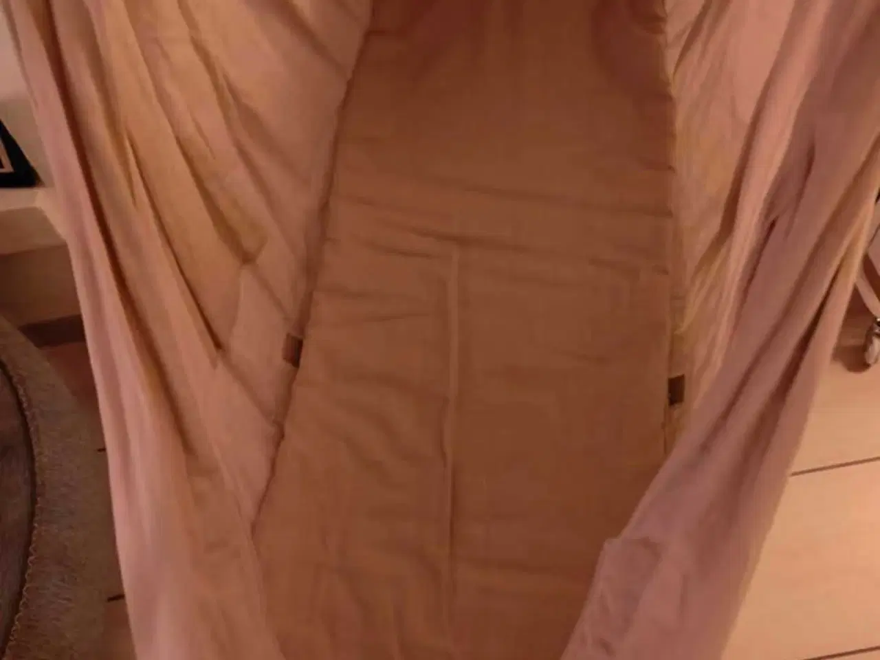 Billede 5 - Zleepi Slyngevugge 