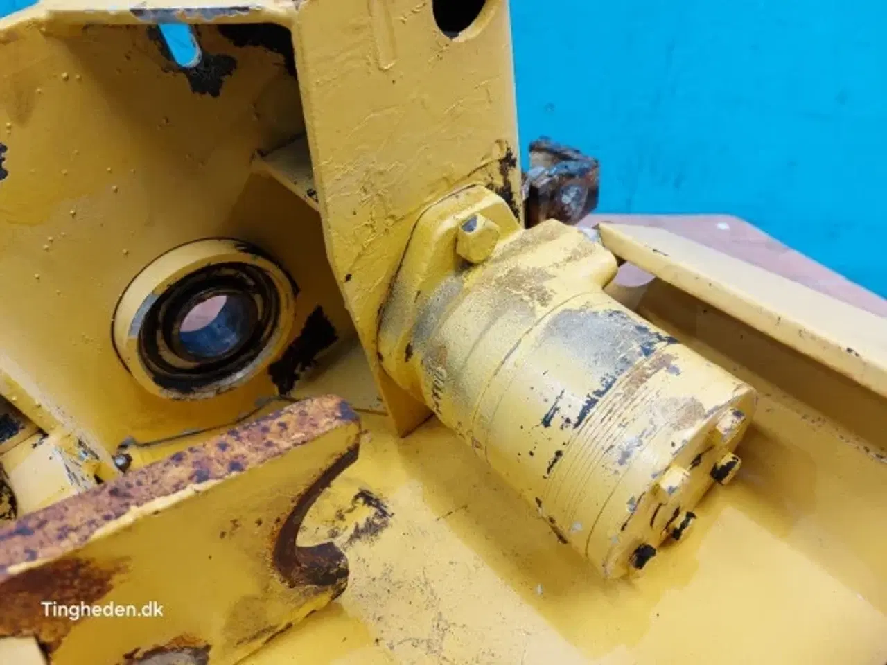 Billede 12 - New Holland TF46 Revers 89508231