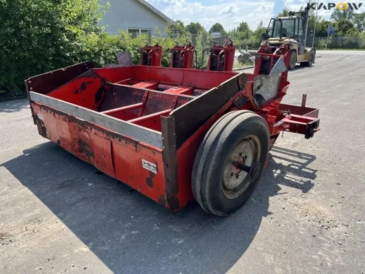 Billede 5 - Underhaug 1300
