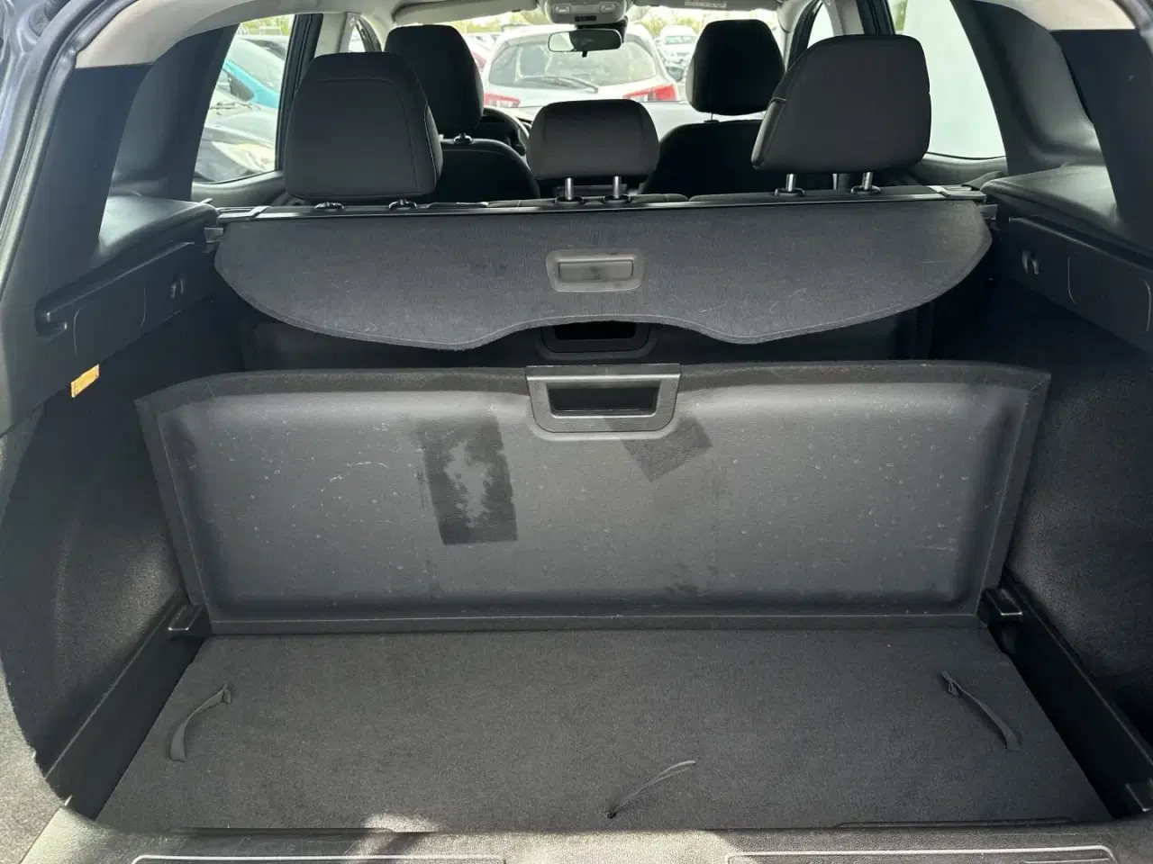 Billede 22 - Renault Kadjar 1,2 Energy TCe Zen 132HK 5d 6g