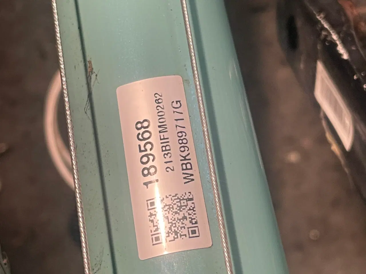 Billede 9 - Bianchi Nirone 7 52 cm – Full Shimano 105 / 20 gea