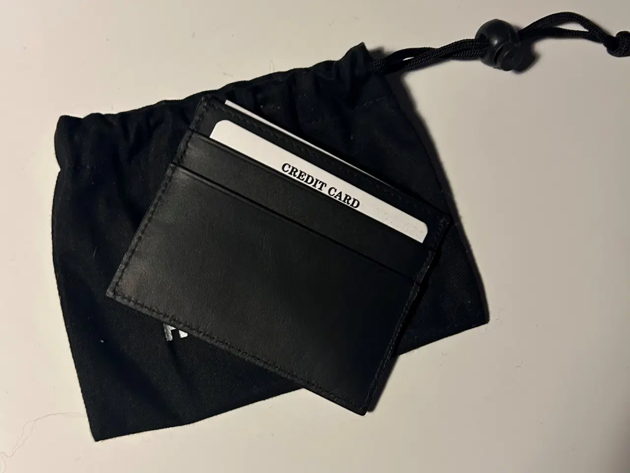 Billede 2 - Hugo Boss kortholder