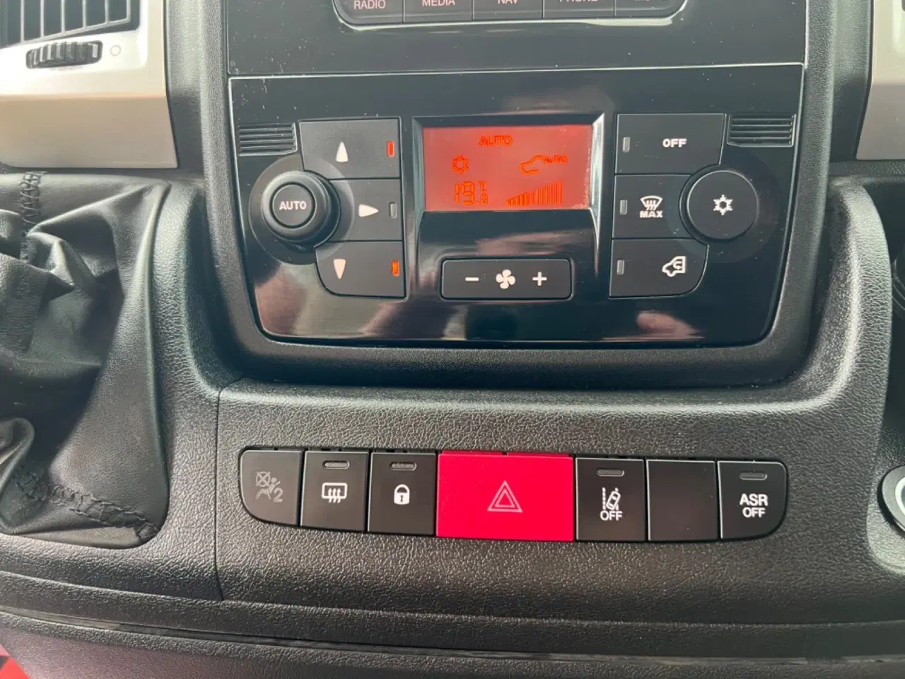 Billede 20 - Peugeot Boxer 335 2,2 BlueHDi 165 L2H2 Premium
