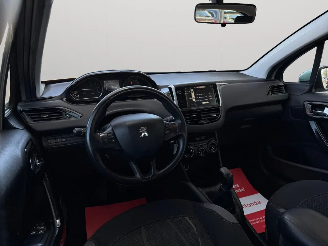 Billede 5 - Peugeot 208 1,6 e-HDi 92 Active