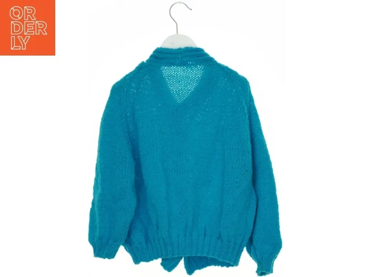 Billede 2 - Cardigan (str. 128 cm)
