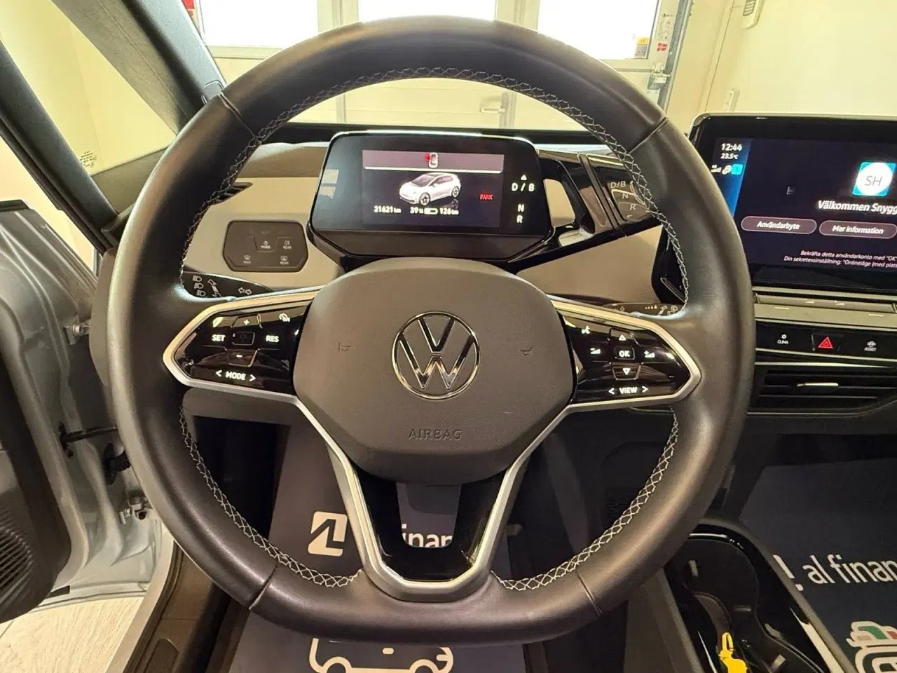 Billede 9 - VW ID.3 58 Pro Style