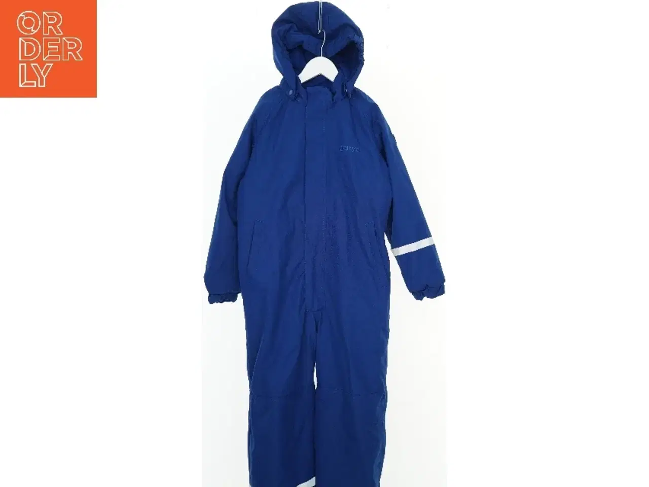 Billede 1 - ZigZag Flyverdragt (str. 140)