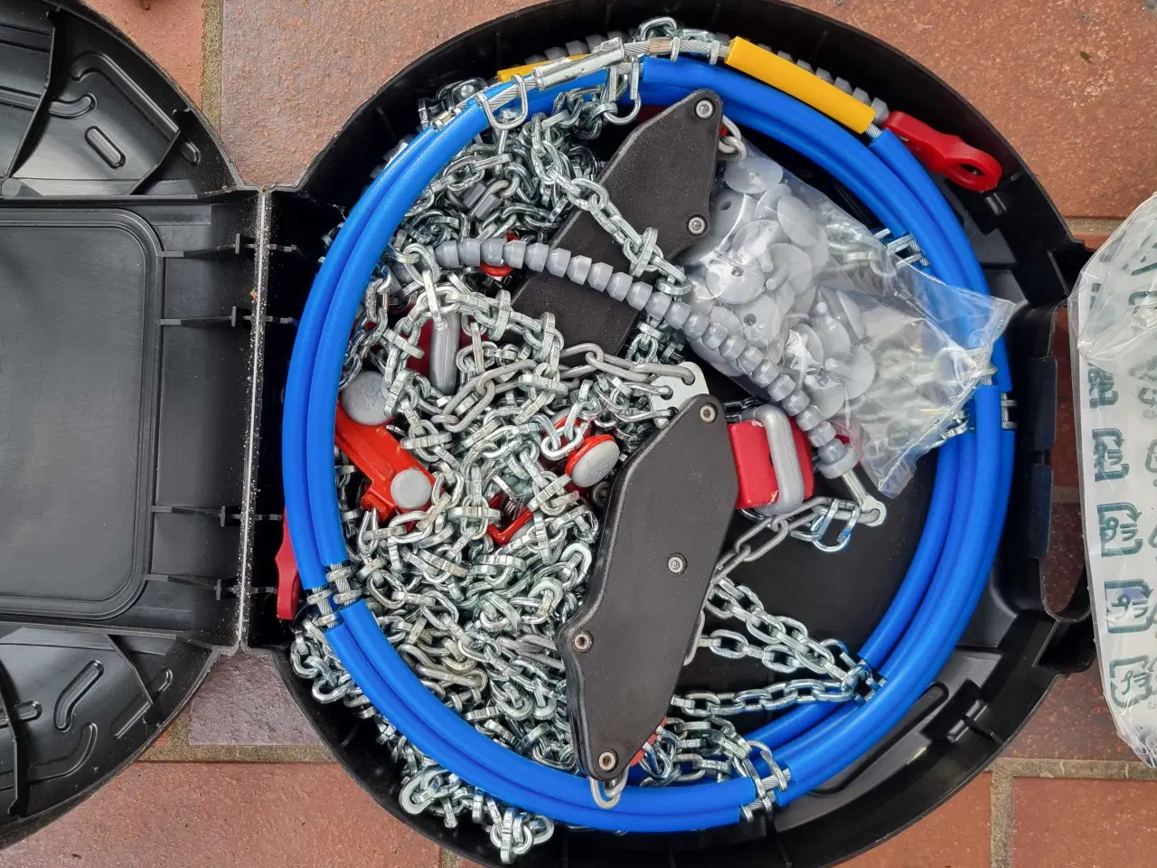 Billede 2 - Thule snekæder