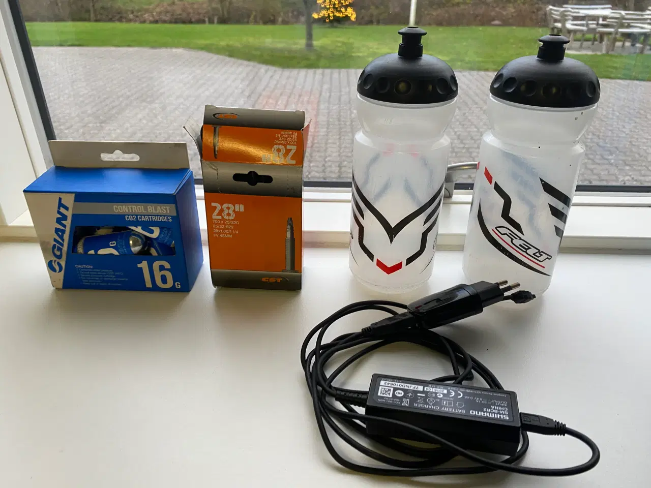 Billede 5 - Racercykel FELT Z1