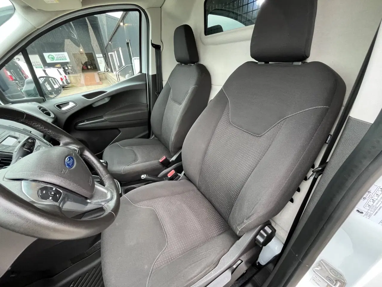 Billede 12 - Ford Transit Courier 1,5 TDCi 75 Trend