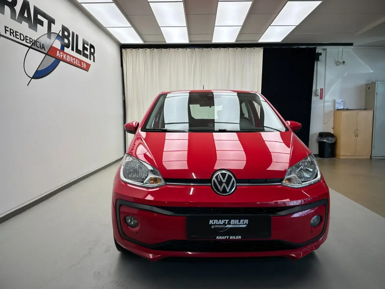 Billede 7 - VW Up! 1,0 MPi 60