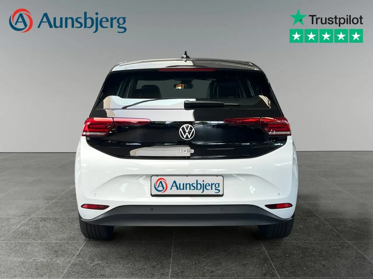 Billede 4 - VW ID.3 77 Pro S