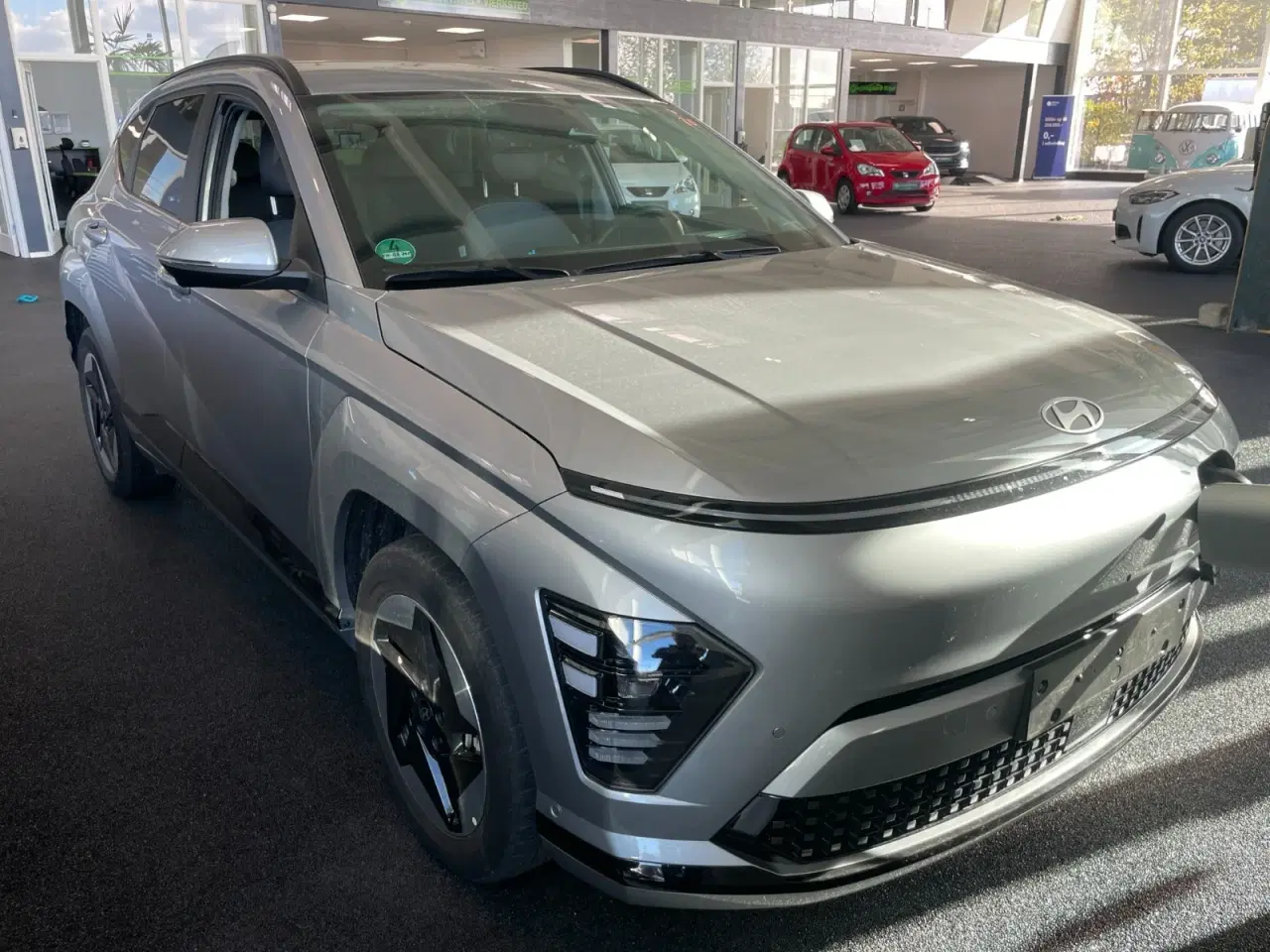 Billede 7 - Hyundai Kona 65 EV Prime