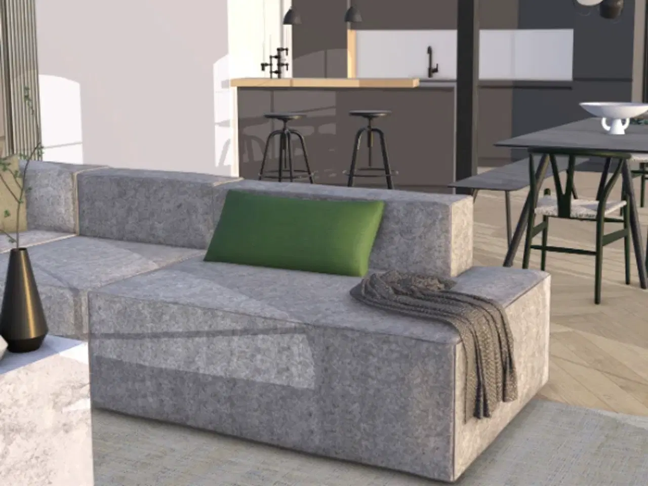 Billede 5 - SketchUp 2025 (Official)