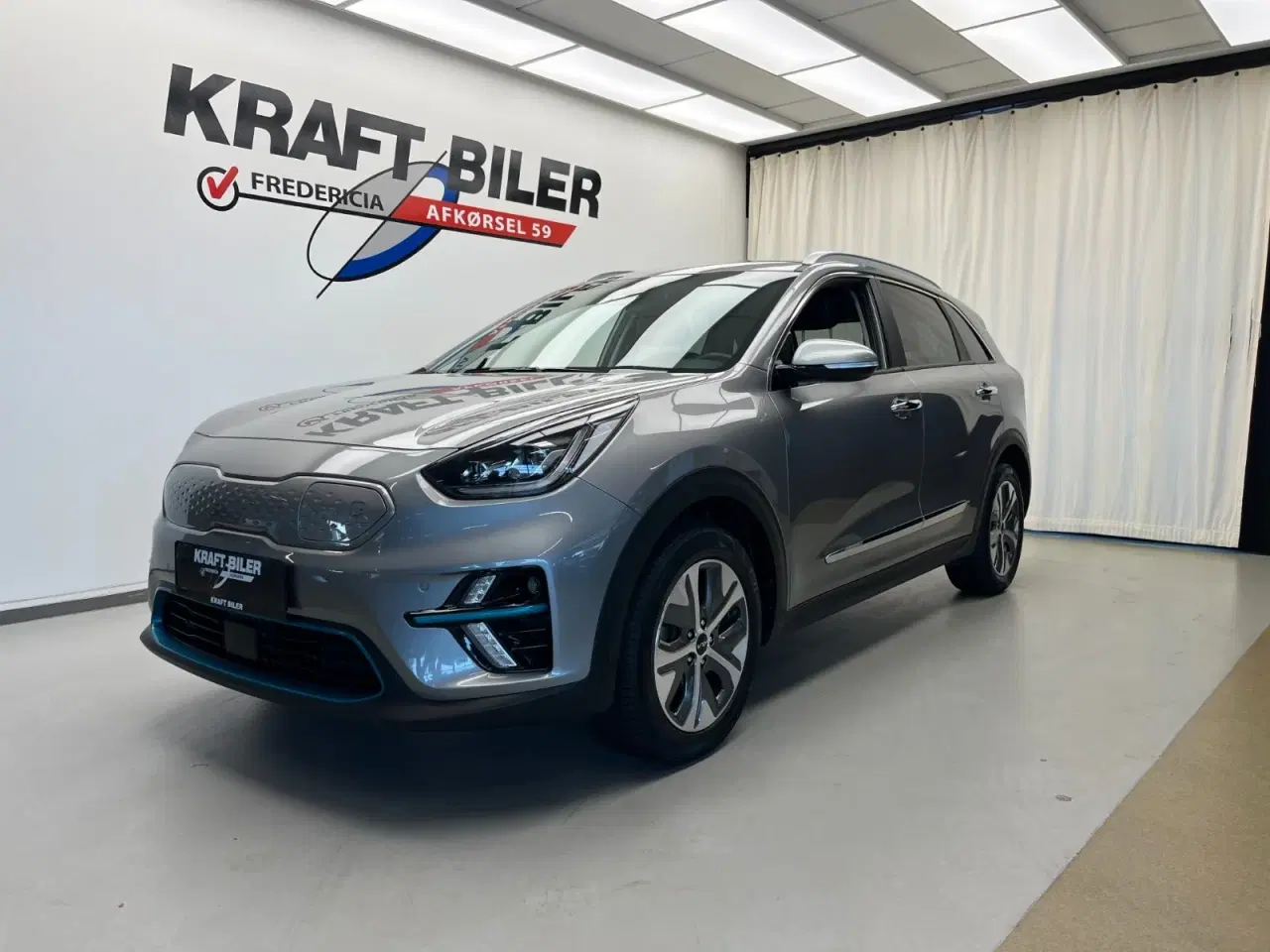 Billede 1 - Kia e-Niro 64 Advance