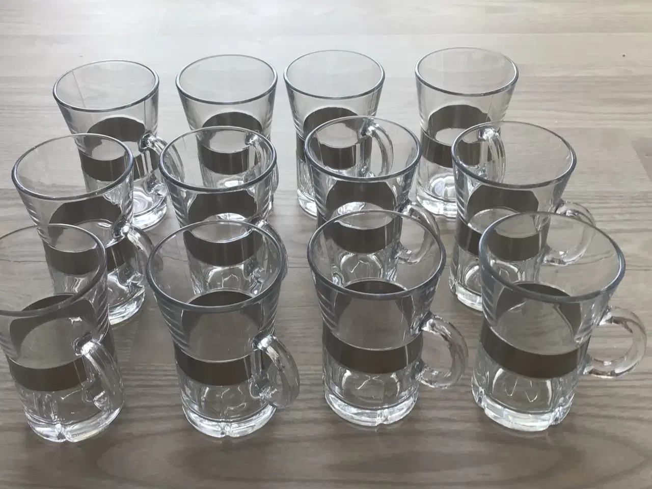 Billede 1 - Rosendahl Grand Cru hotdrik glas