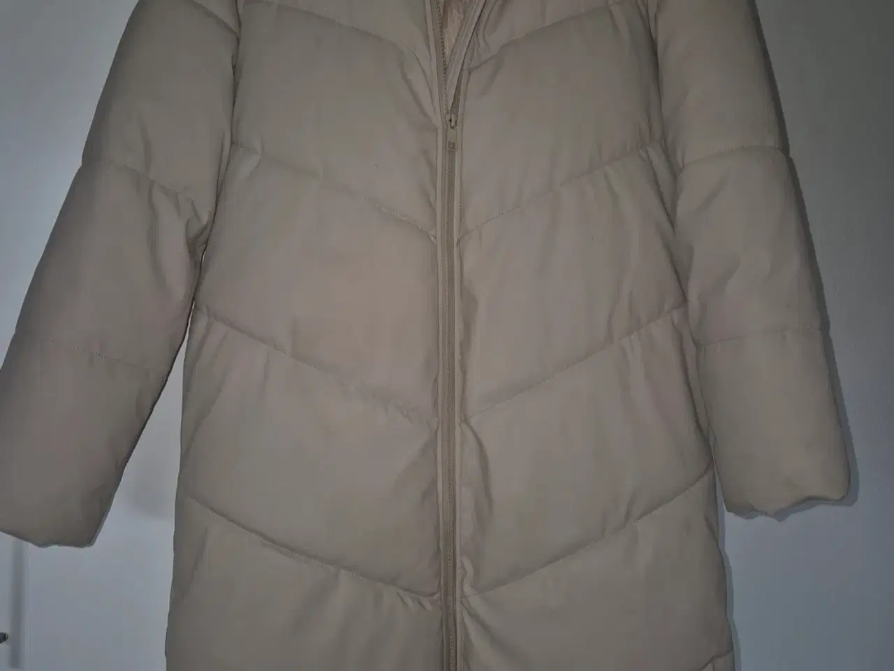 Billede 1 - Vinterjakke str s 