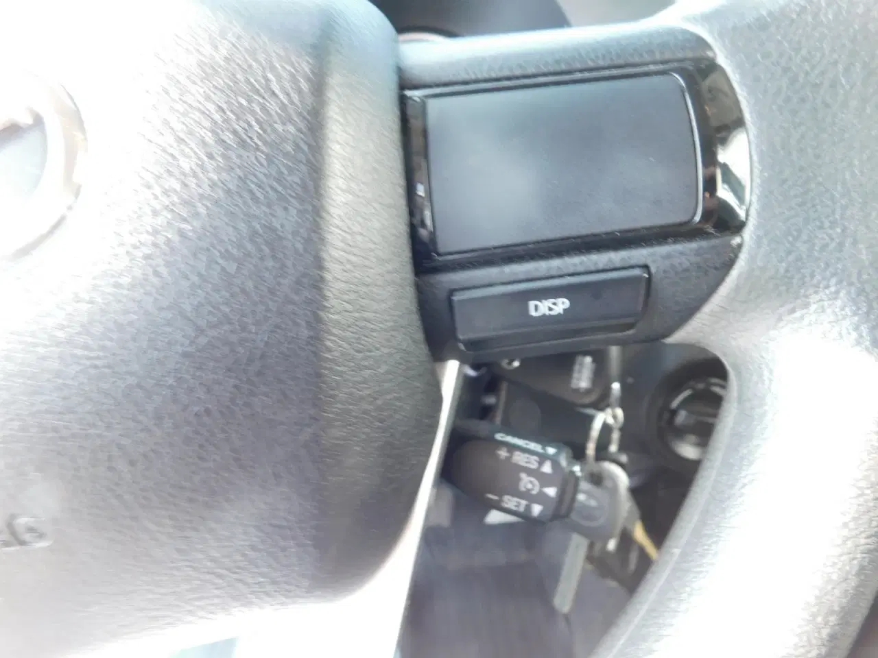 Billede 7 - Toyota HiLux 2,4 D-4D 150 T2 Db.Kab 4x4