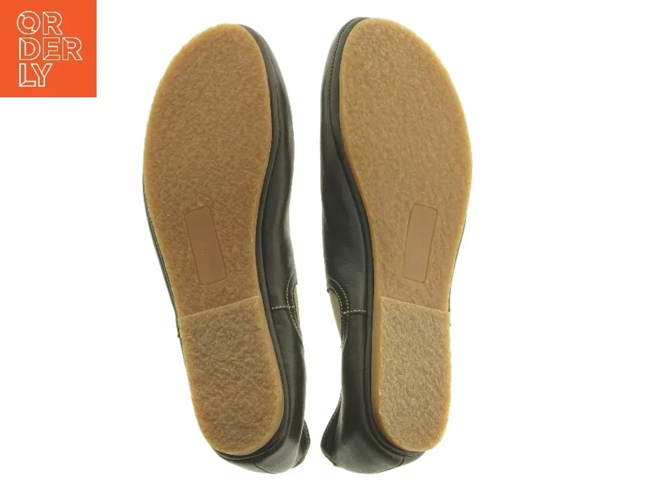 Billede 7 - Gidigio sko med elastik nye (str. 38)