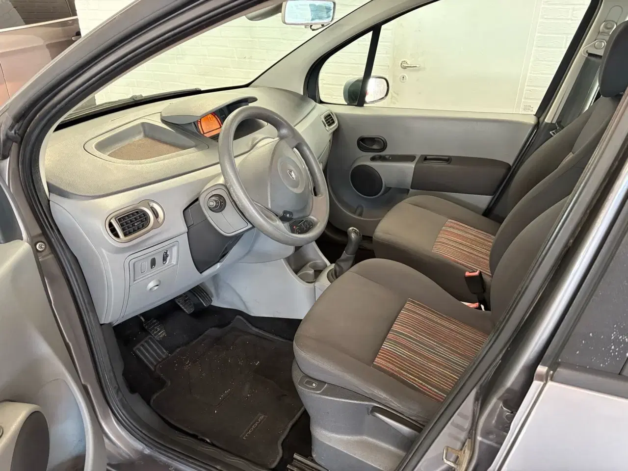 Billede 4 - Renault Grand Modus 1,2 TCE 100 100HK