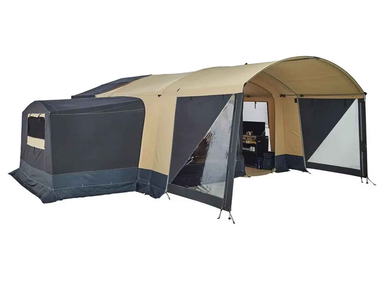 Billede 3 - 2026 - Trigano Galleon   Trigano Teltvogn