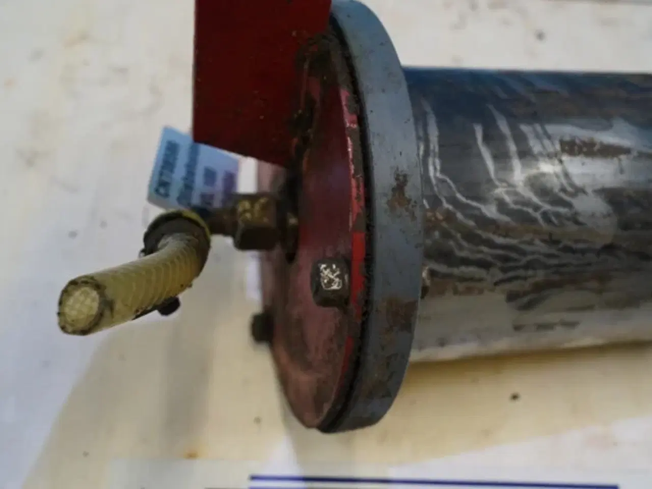 Billede 12 - BVL 100 Olieholder 