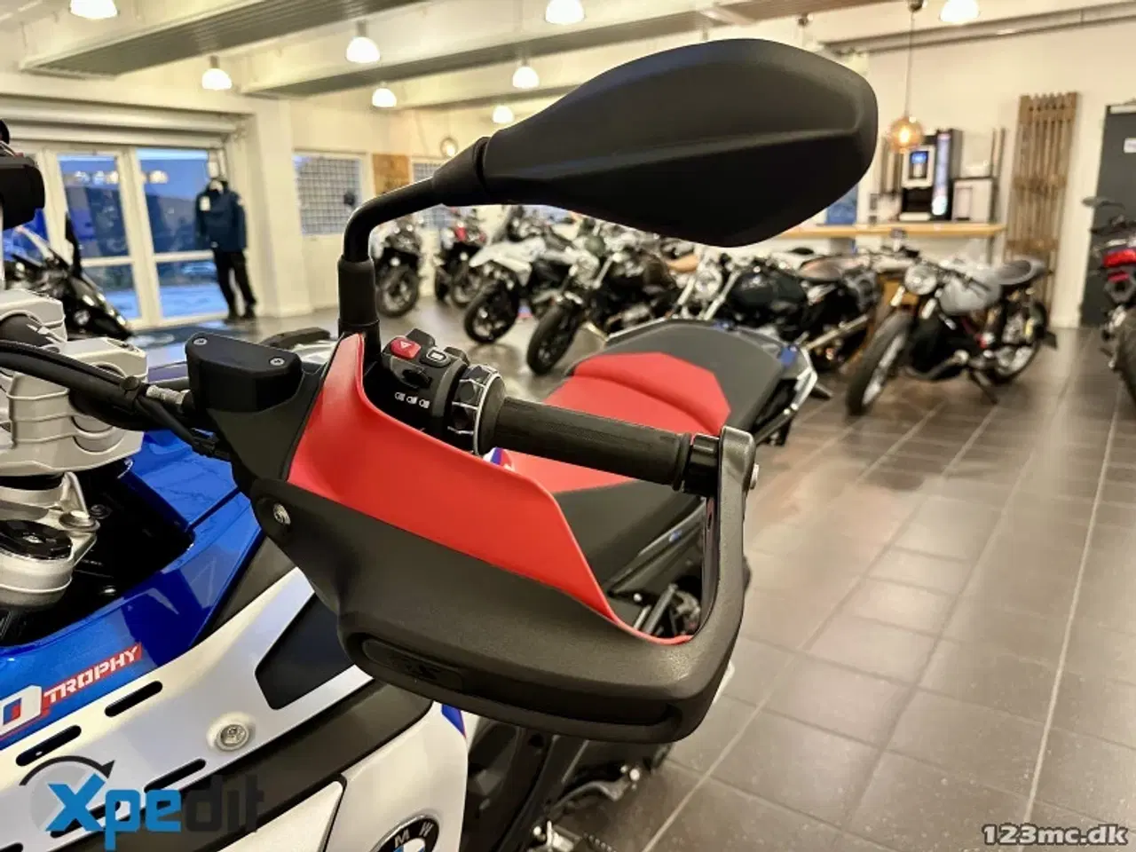 Billede 14 - BMW R 1300 GS Adventure