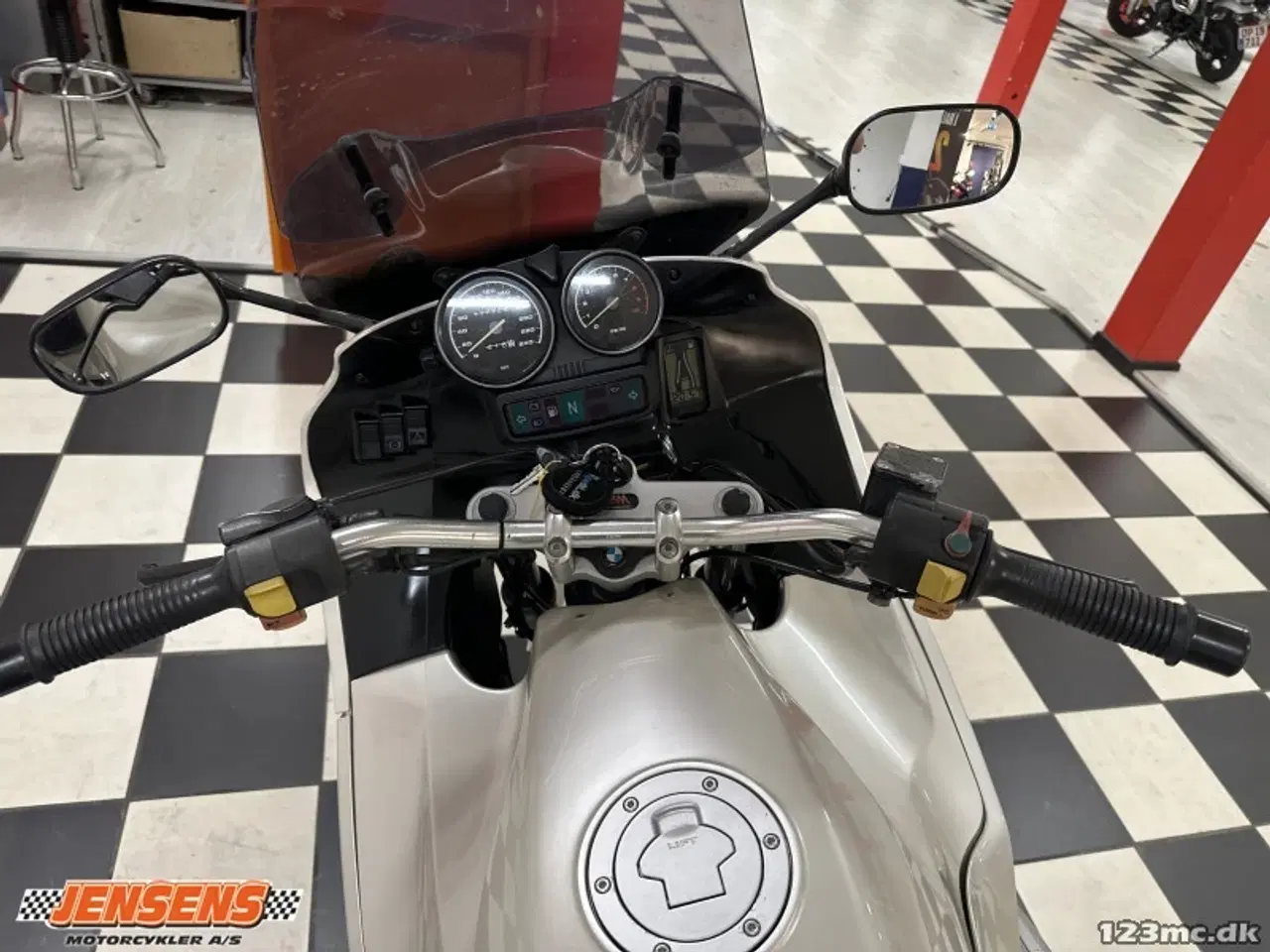 Billede 6 - BMW R 1100 RS