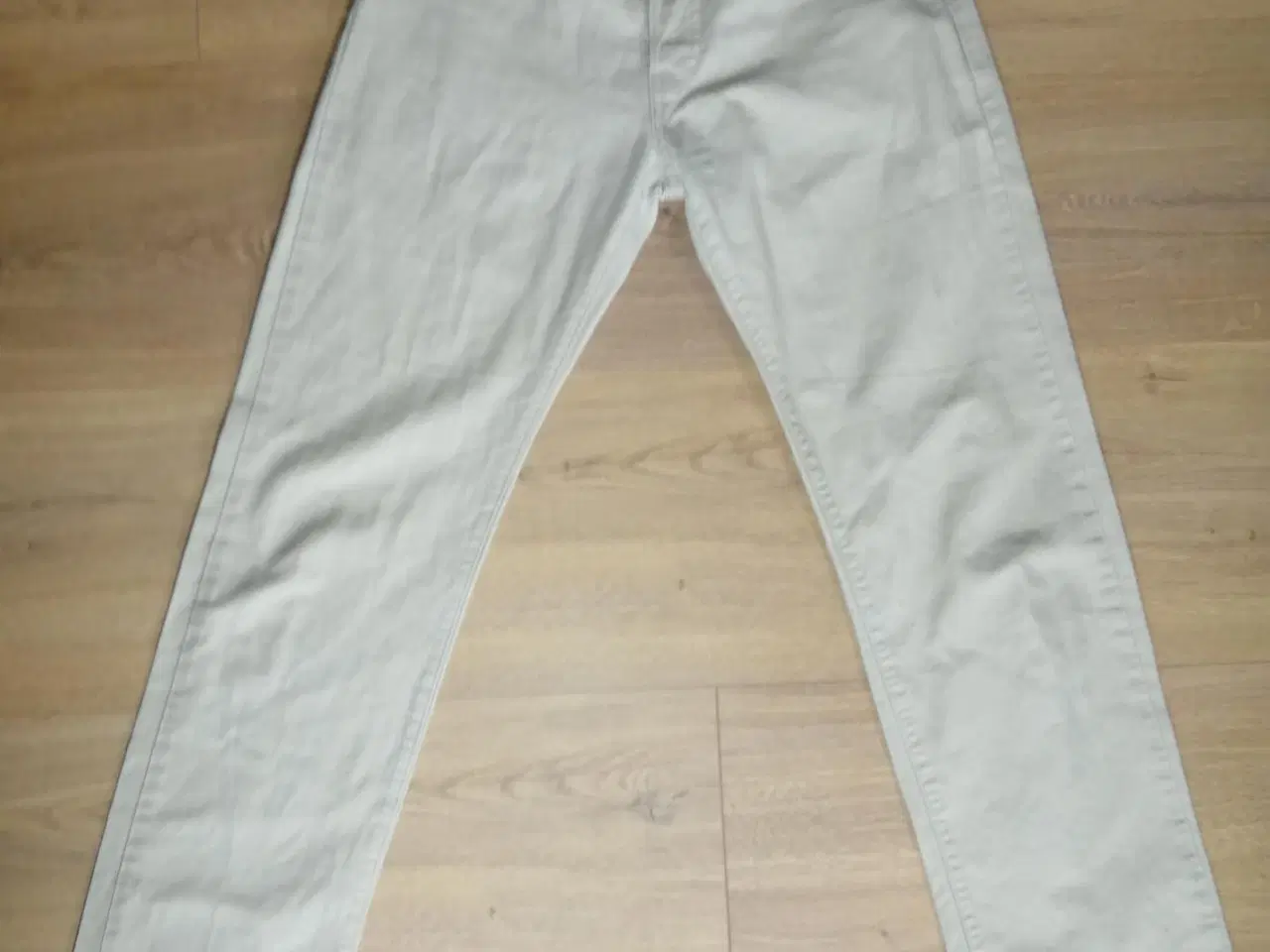 Billede 3 - LEVI'S 551 TWILL JEANS I FLOT STAND, W30/32
