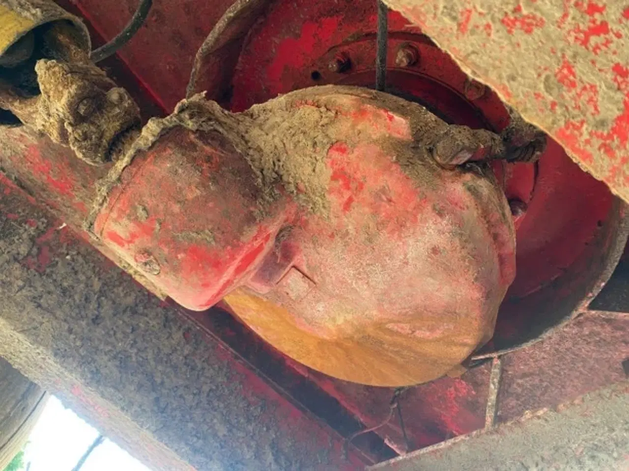 Billede 14 - Hi-Spec T20 (Sælges i dele/For Parts)