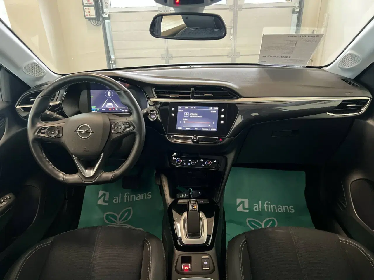 Billede 12 - Opel Corsa-e 50 Dynamic