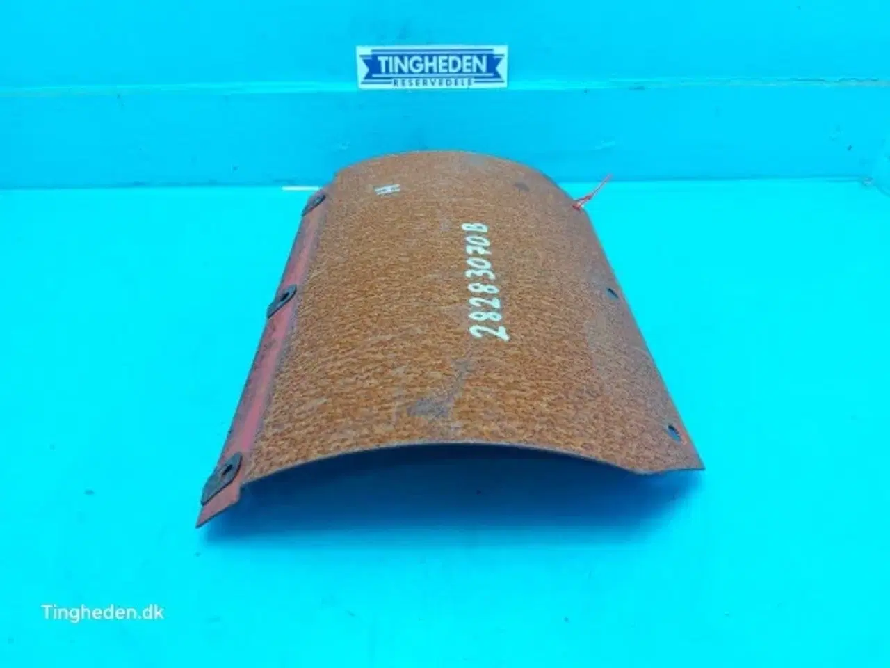 Billede 3 - Case 1030 Dæksel 28283070