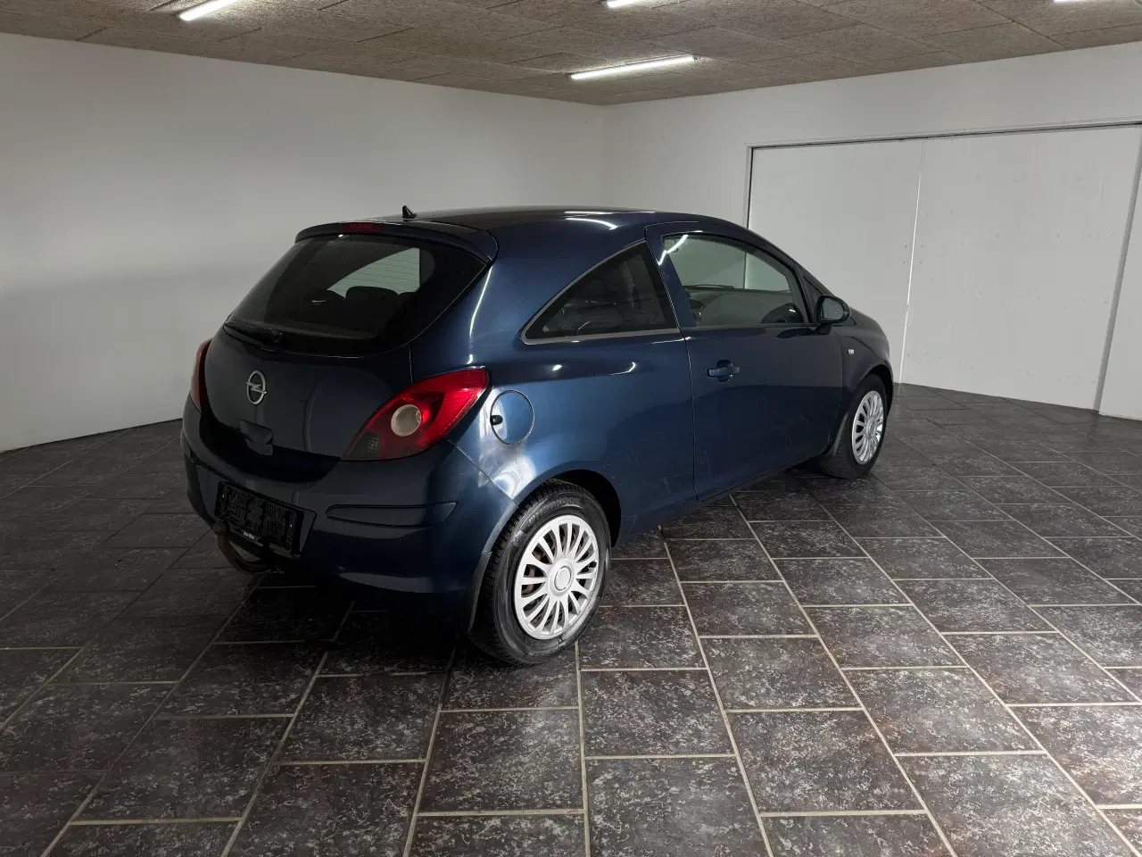 Billede 5 - NYSYNET Opel Corsa