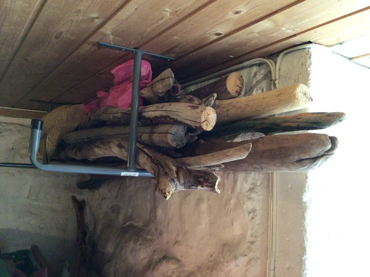 Billede 7 - Drivtømmer for den kreative