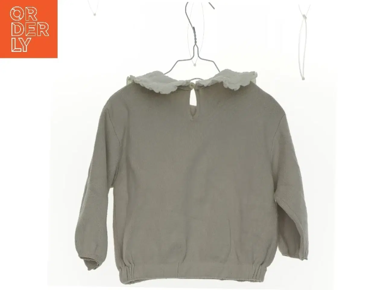 Billede 2 - Bluse fra Zara (str. 92 cm)
