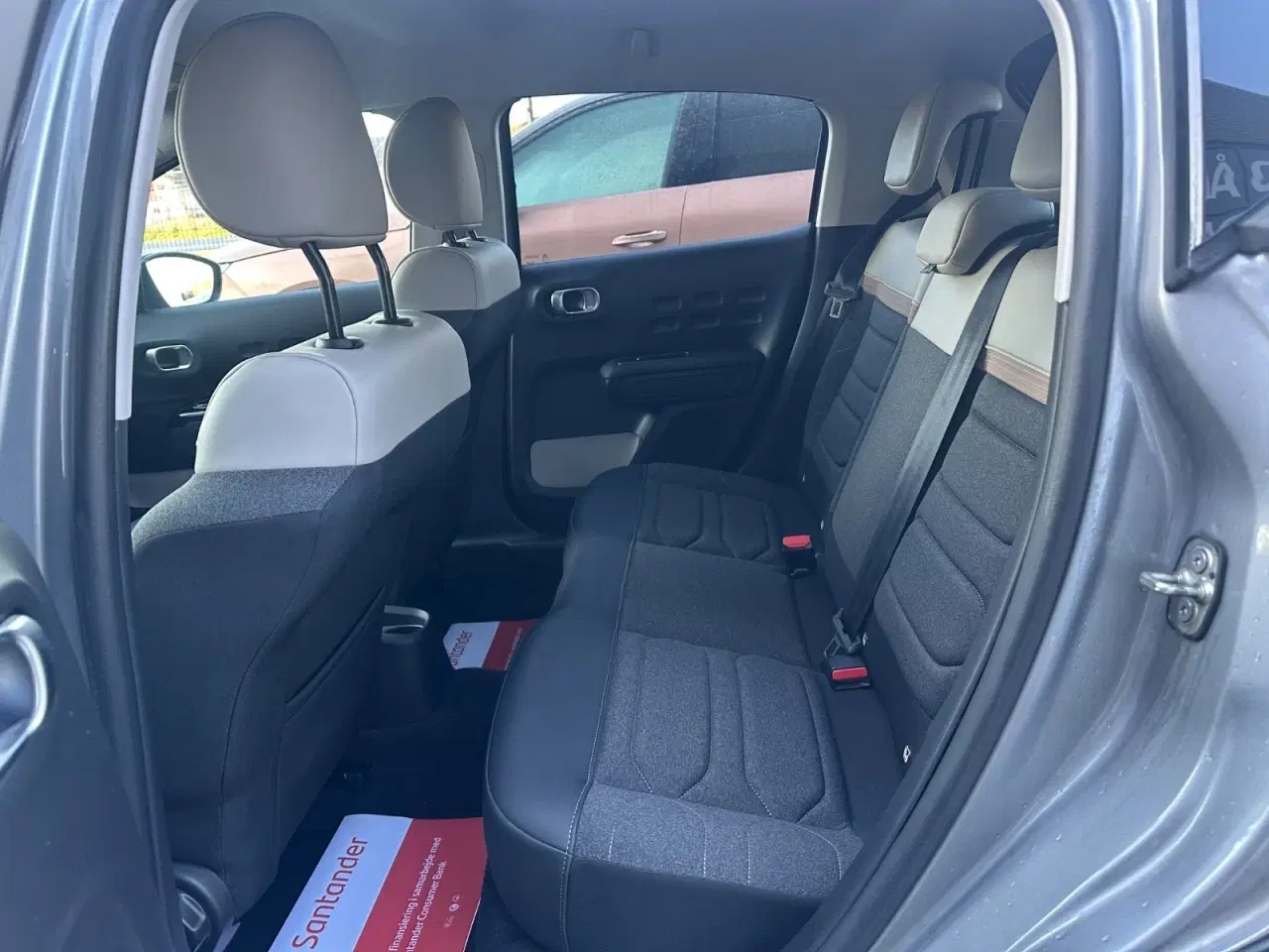 Billede 10 - Citroën C3 1,2 PureTech 83 Shine Sport