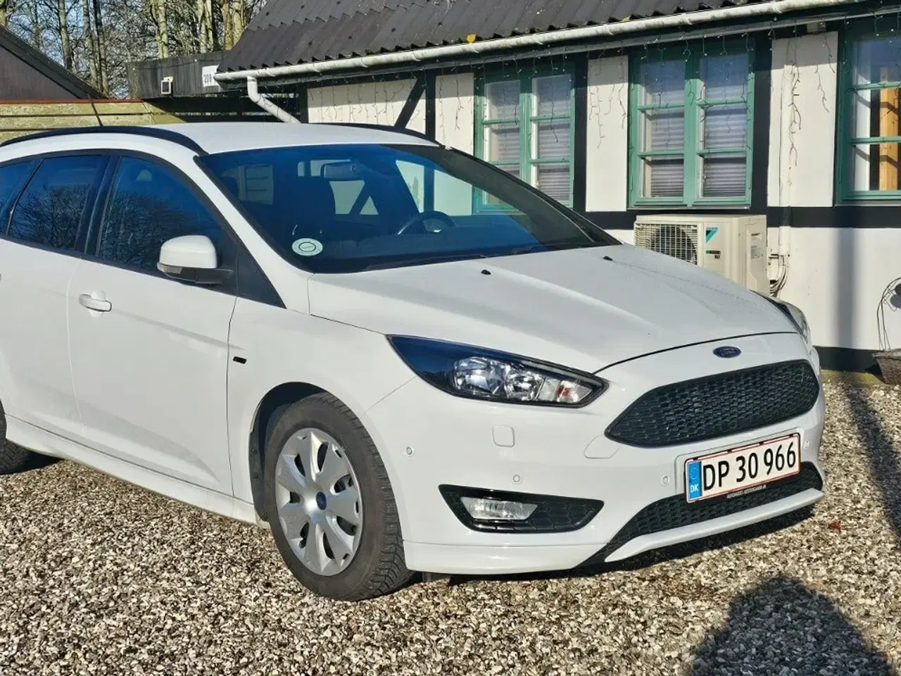 Billede 4 - Ford Focus 1,5 SCTi 150 ST-Line stc.