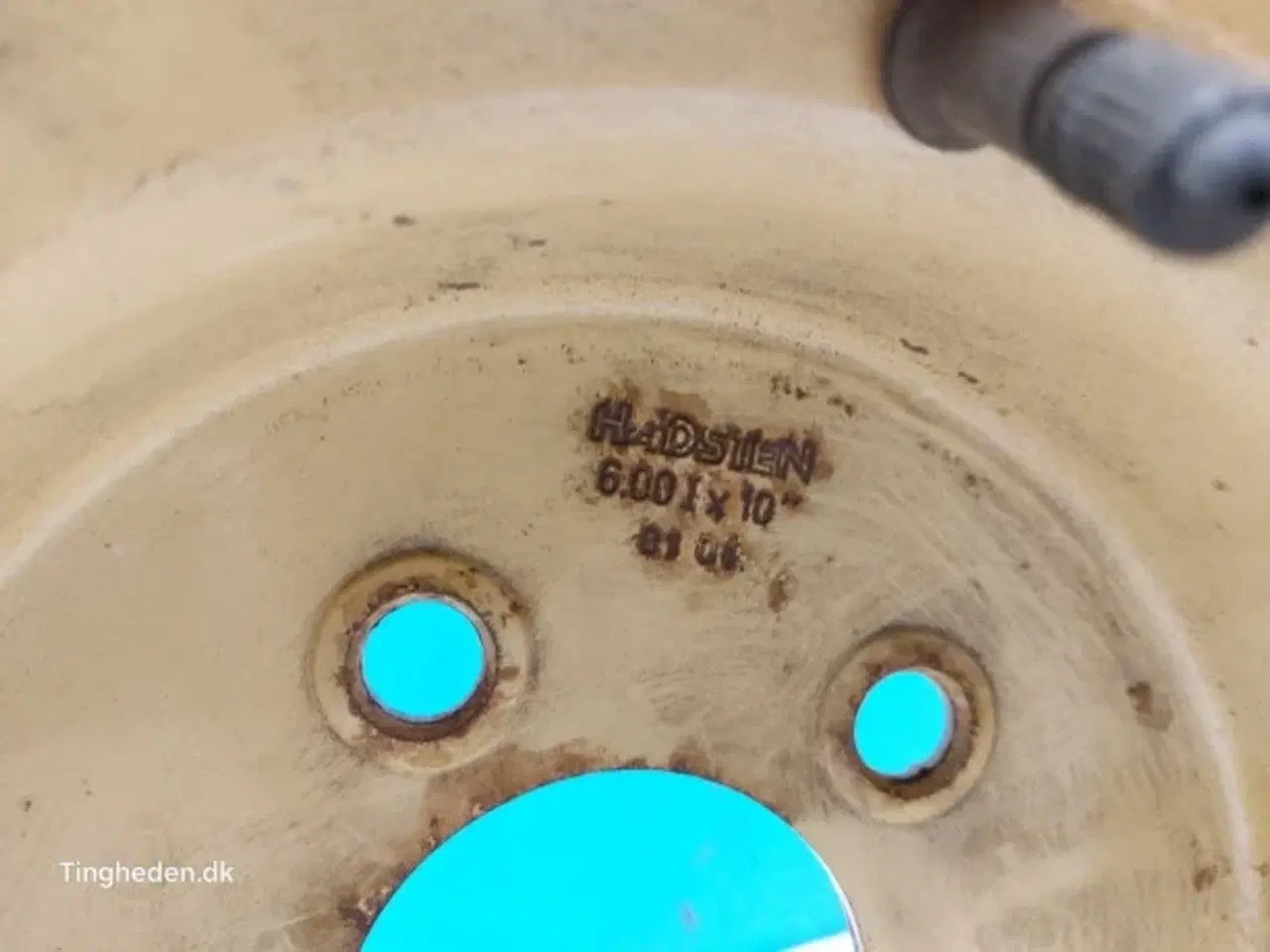 Billede 4 - 10" 20x8.00-10