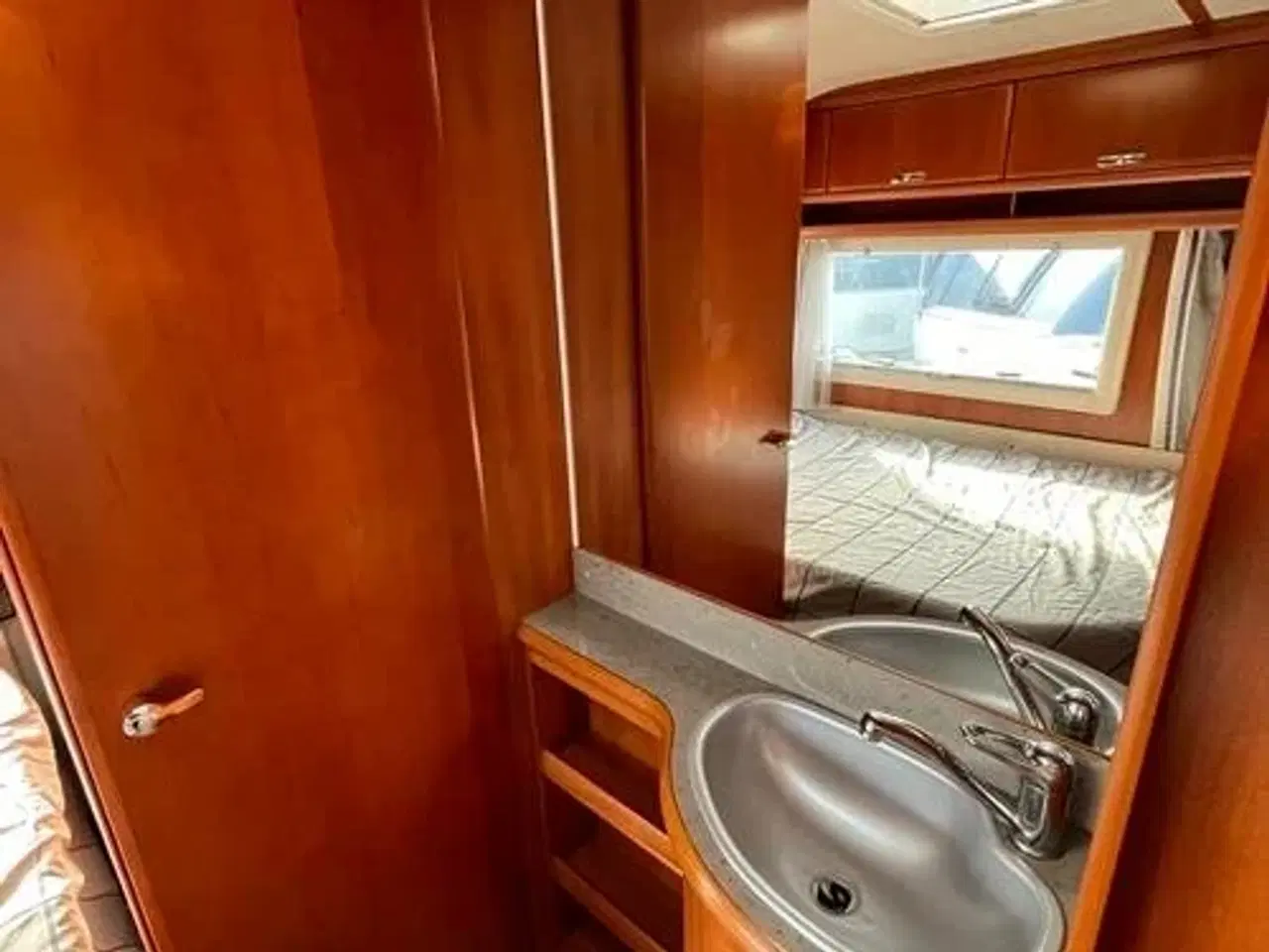 Billede 7 - Tabbert PUCCINI 560 TD 230