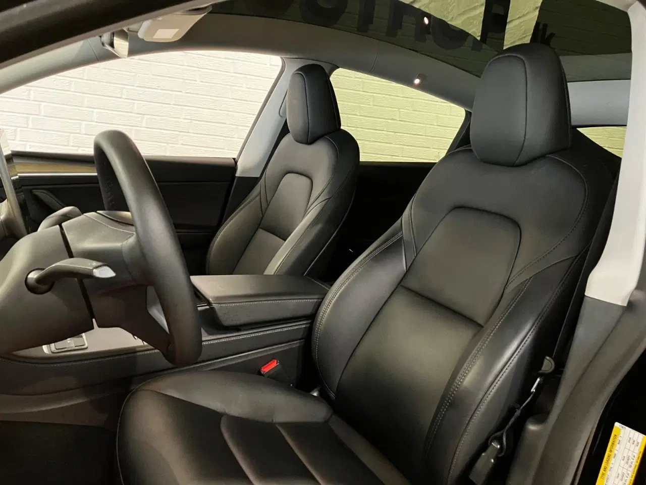 Billede 7 - Tesla Model Y  RWD