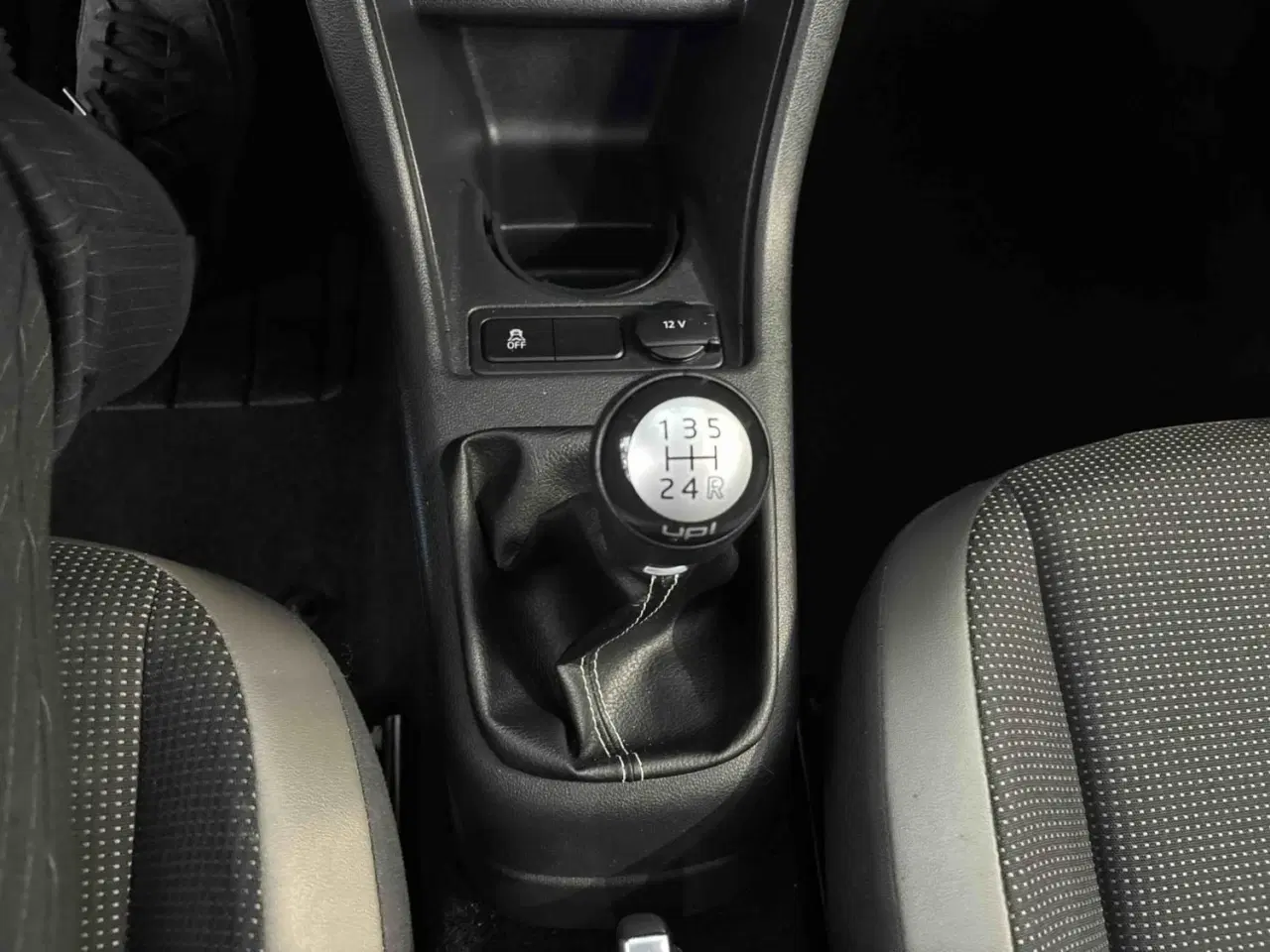 Billede 5 - VW Up! 1,0 75 High Up!