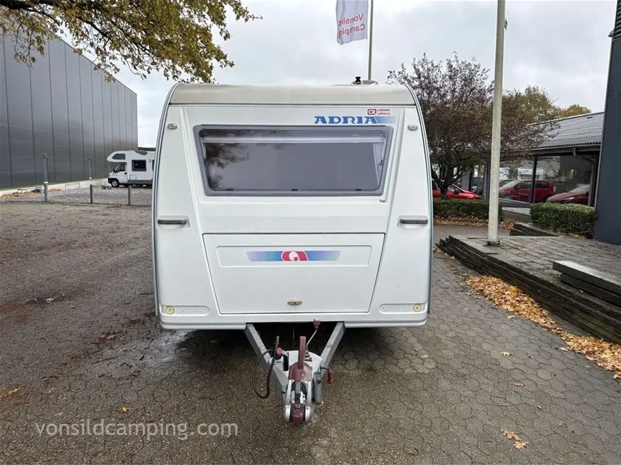 Billede 2 - 2005 - Adria Adora 512 UL